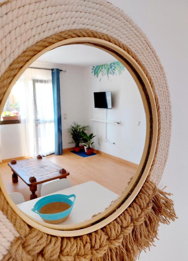 Casa Ledu - Sunny Holiday In Fuerteventura Corralejo Eksteriør billede