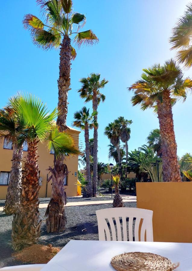 Casa Ledu - Sunny Holiday In Fuerteventura Corralejo Eksteriør billede