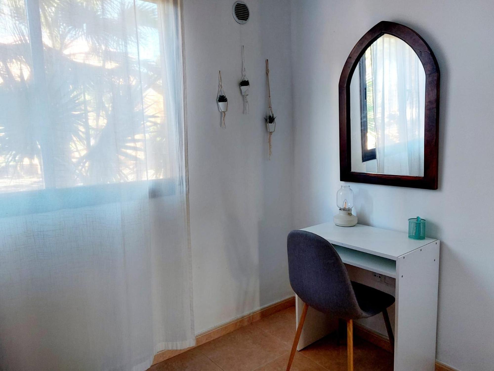 Casa Ledu - Sunny Holiday In Fuerteventura Corralejo Eksteriør billede